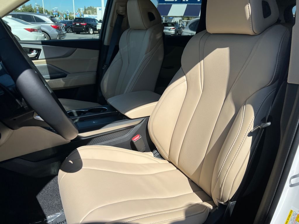 2026 Acura MDX Technology Package - Photo 16