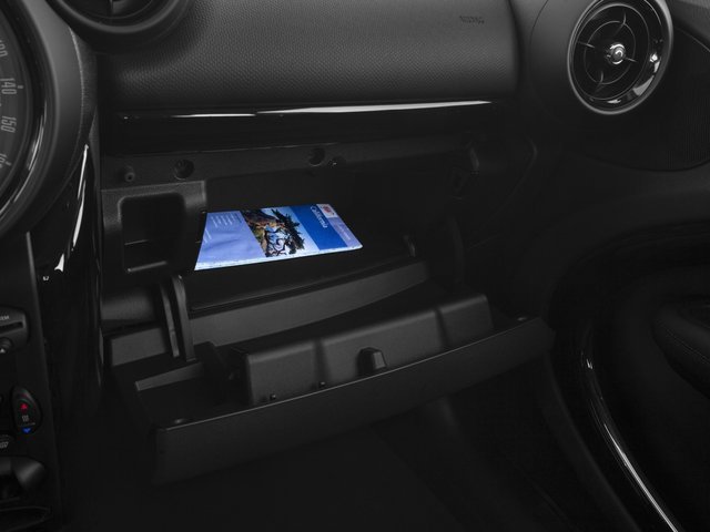 Used 2016 Blue Metallic MINI  image 16