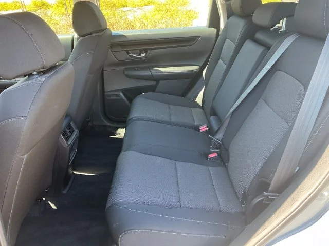 2024 Honda CR-V LX - Photo 25