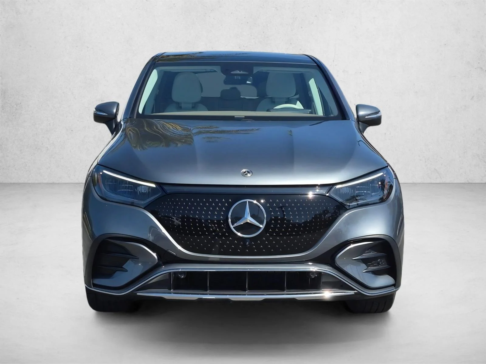 Used 2023 Mercedes-Benz EQE SUV Base with VIN 4JGGM2BBXPA031110 for sale in Cerritos, CA