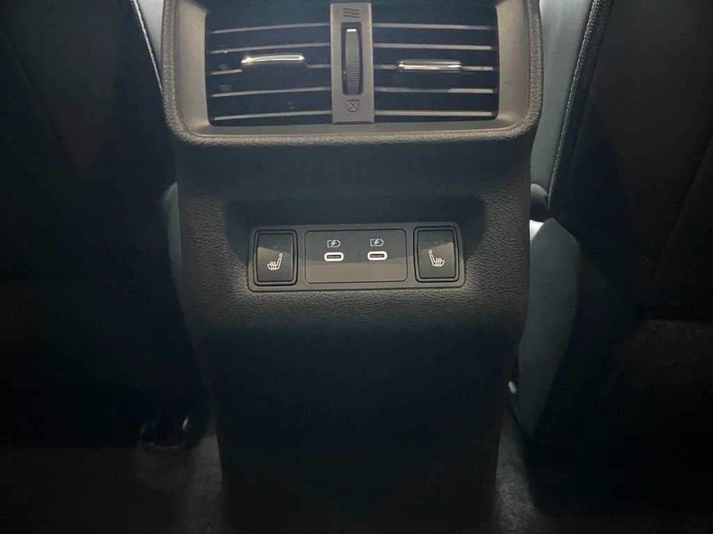 New 2026 Gun Metallic Nissan Platinum image 19