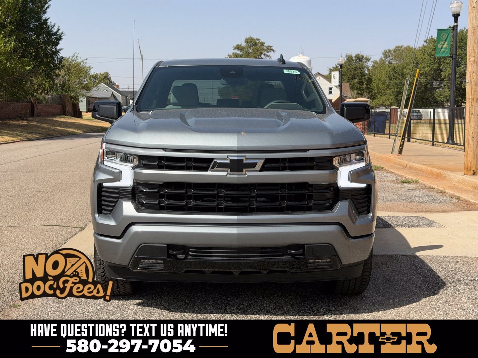 2026 Chevrolet Silverado 1500 RST - Photo 7
