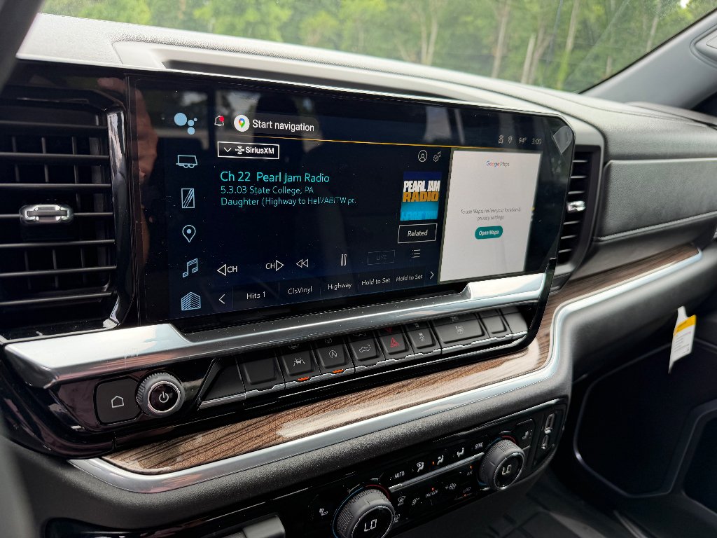 2026 Chevrolet Silverado 1500 LT - Photo 33