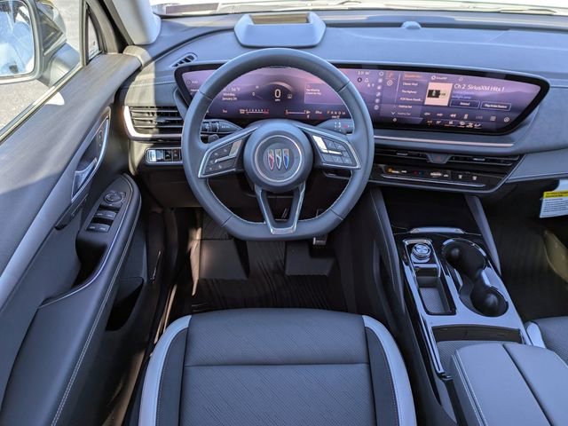 2026 Buick Envision Sport Touring - Photo 17