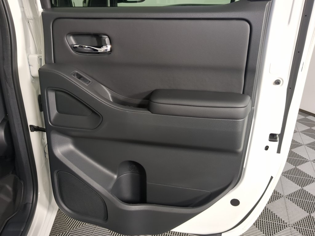 2026 Nissan Frontier SV - Photo 21