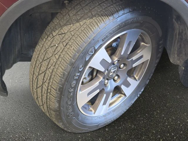 Used 2018 Red Honda RTL-E image 34