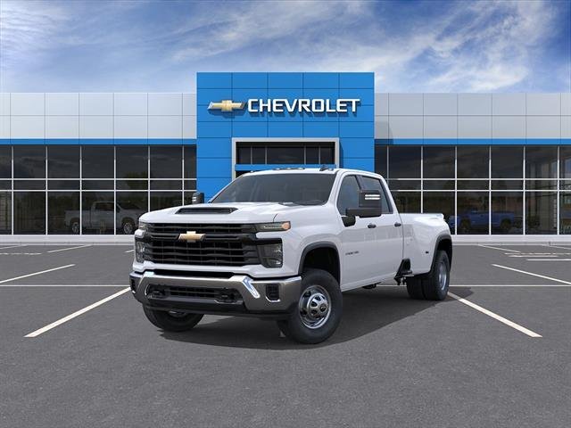 2026 Chevrolet Silverado 3500 HD Work Truck - Photo 42