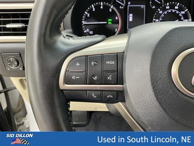 Used 2021 Starfire Pearl Lexus GX 460 Premium image 9
