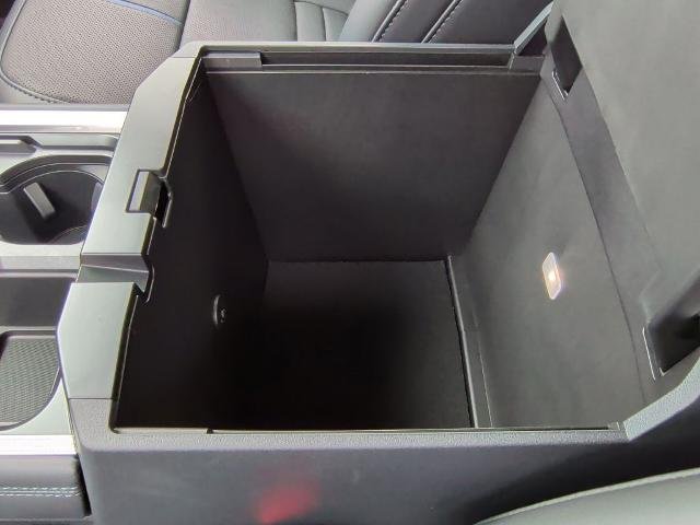 New 2026 Agate Black Metallic Ford F-250® Platinum® image 81