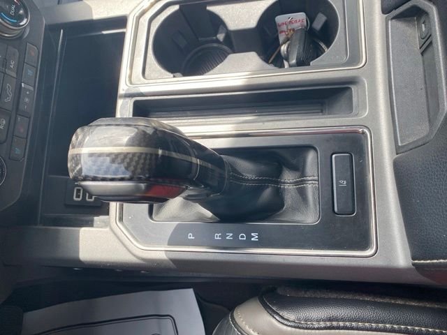 Used 2018 Lead Foot Ford Raptor image 33