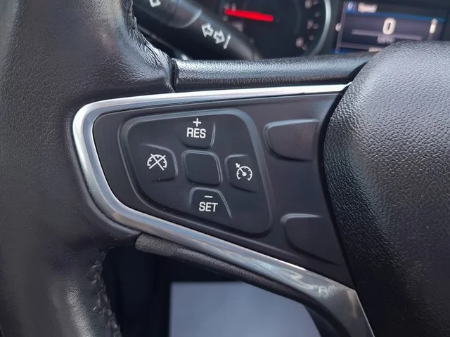 Used 2019 Gray Chevrolet LT image 14