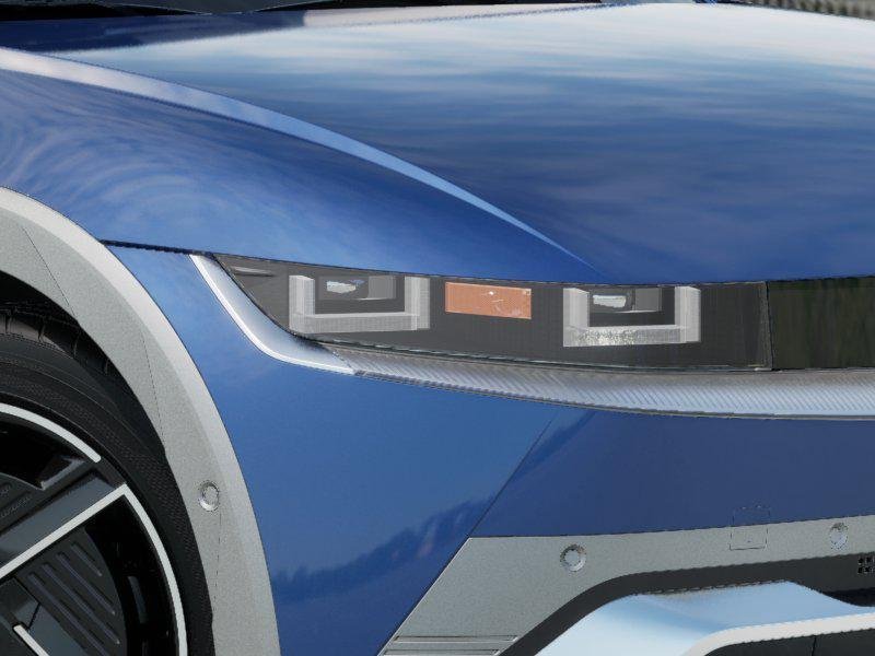 2026 Hyundai IONIQ 5 — photo 9