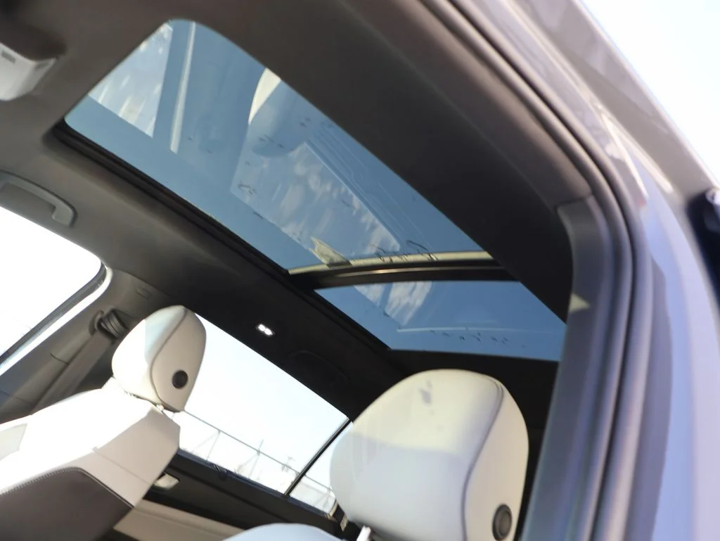 New 2026 Gray Volkswagen 2.0T SEL Premium R-Line image 33
