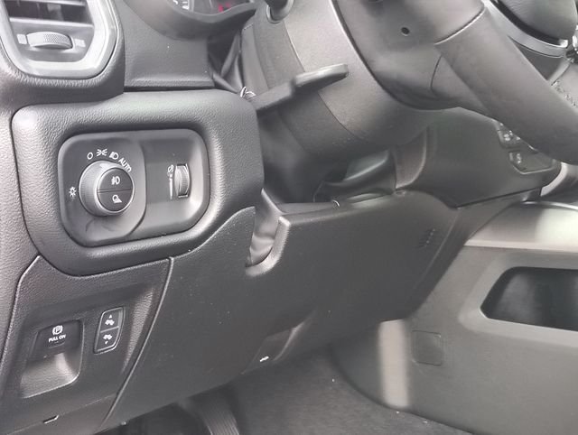 2026 RAM 1500 Big Horn/Lone Star - Photo 12