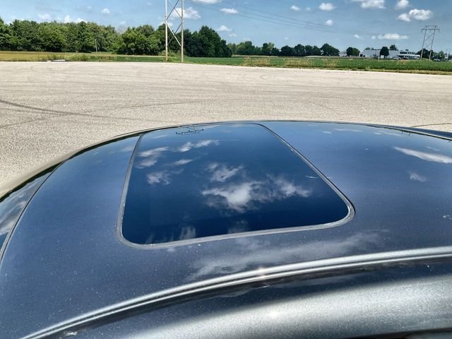 Used 2019 Modern Steel Metallic Honda EX image 29