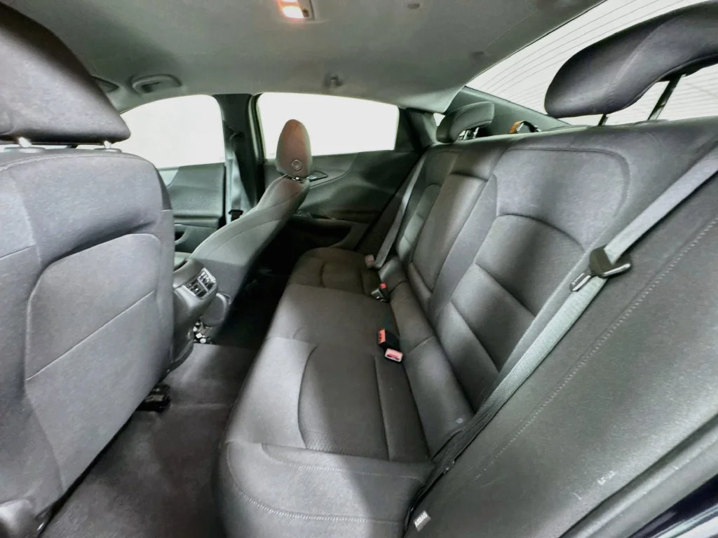 Used 2023 Dark Ash Metallic Chevrolet LT image 28