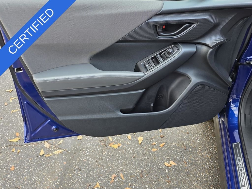 2026 Subaru Crosstrek Premium - Photo 34