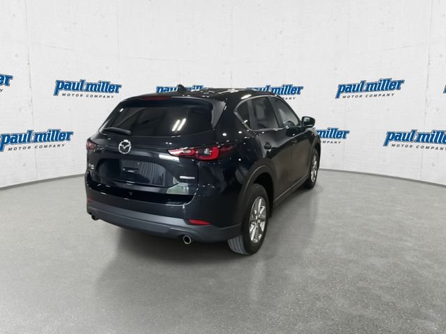 Used 2023 Black Mazda 2.5 S Preferred Package image 11