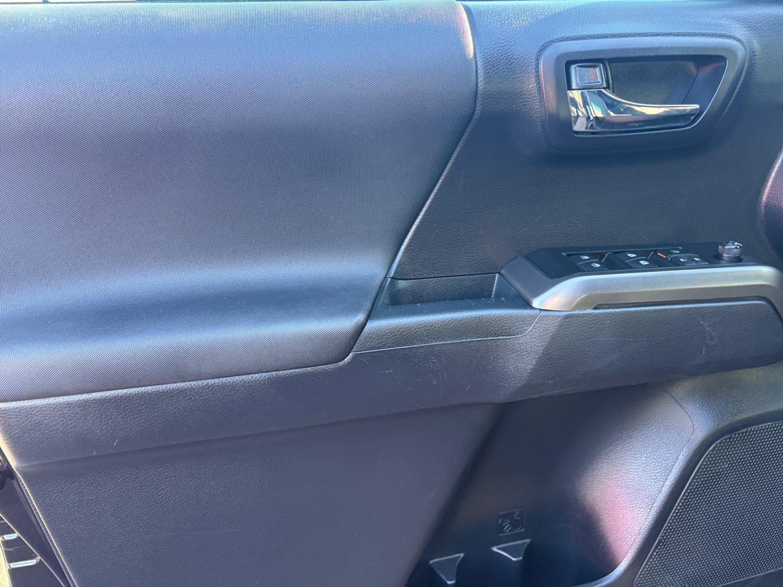 Used 2019 Black Toyota TRD Off-Road image 13