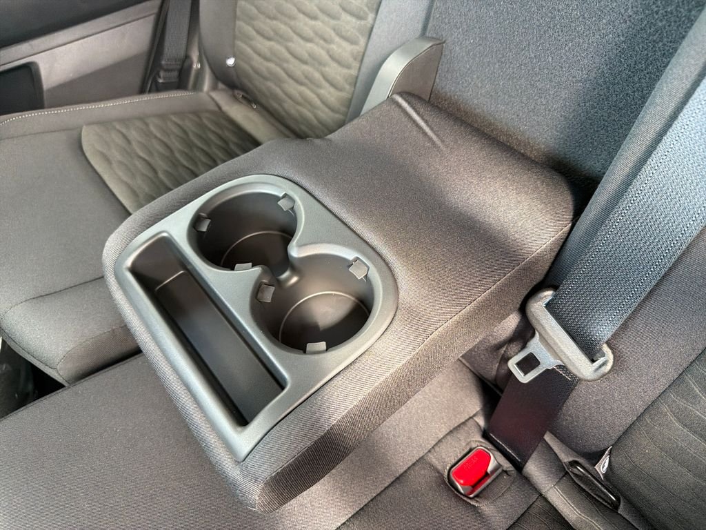 New 2026 Nissan Pathfinder SV 4D Sport Utility