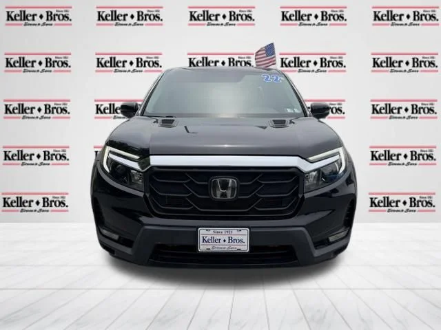 Used 2022  Honda RTL-E image 2