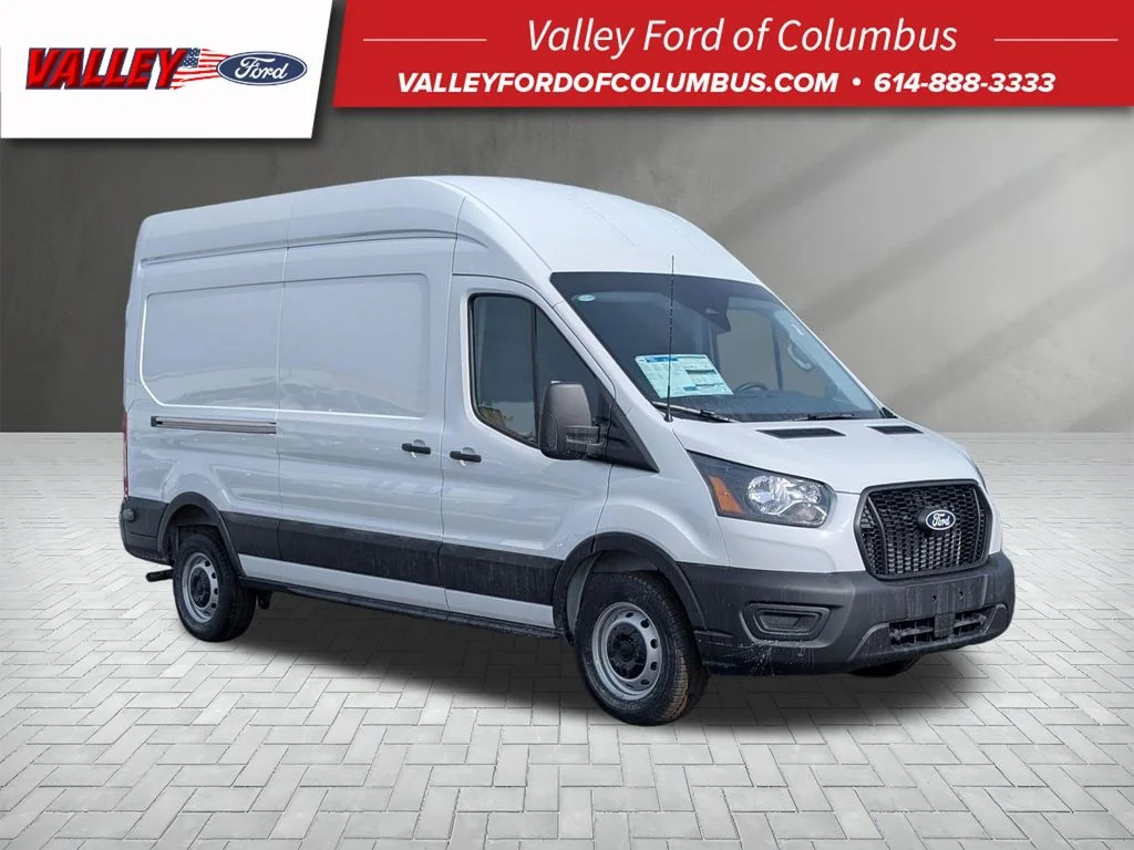 2026 Ford Transit 350 High Roof 148 WB's photo