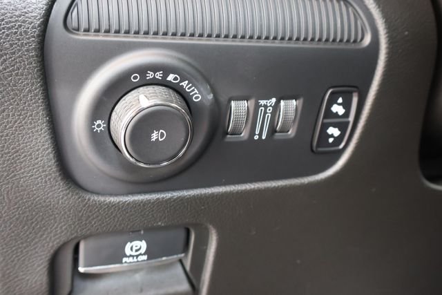 2024 Jeep Wagoneer L Series II - Photo 20