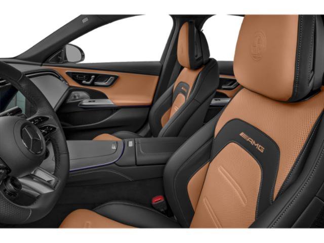 New 2027 MANUFAKTUR Moonlight White Magno Mercedes-Benz AMG® E 53 E image 11