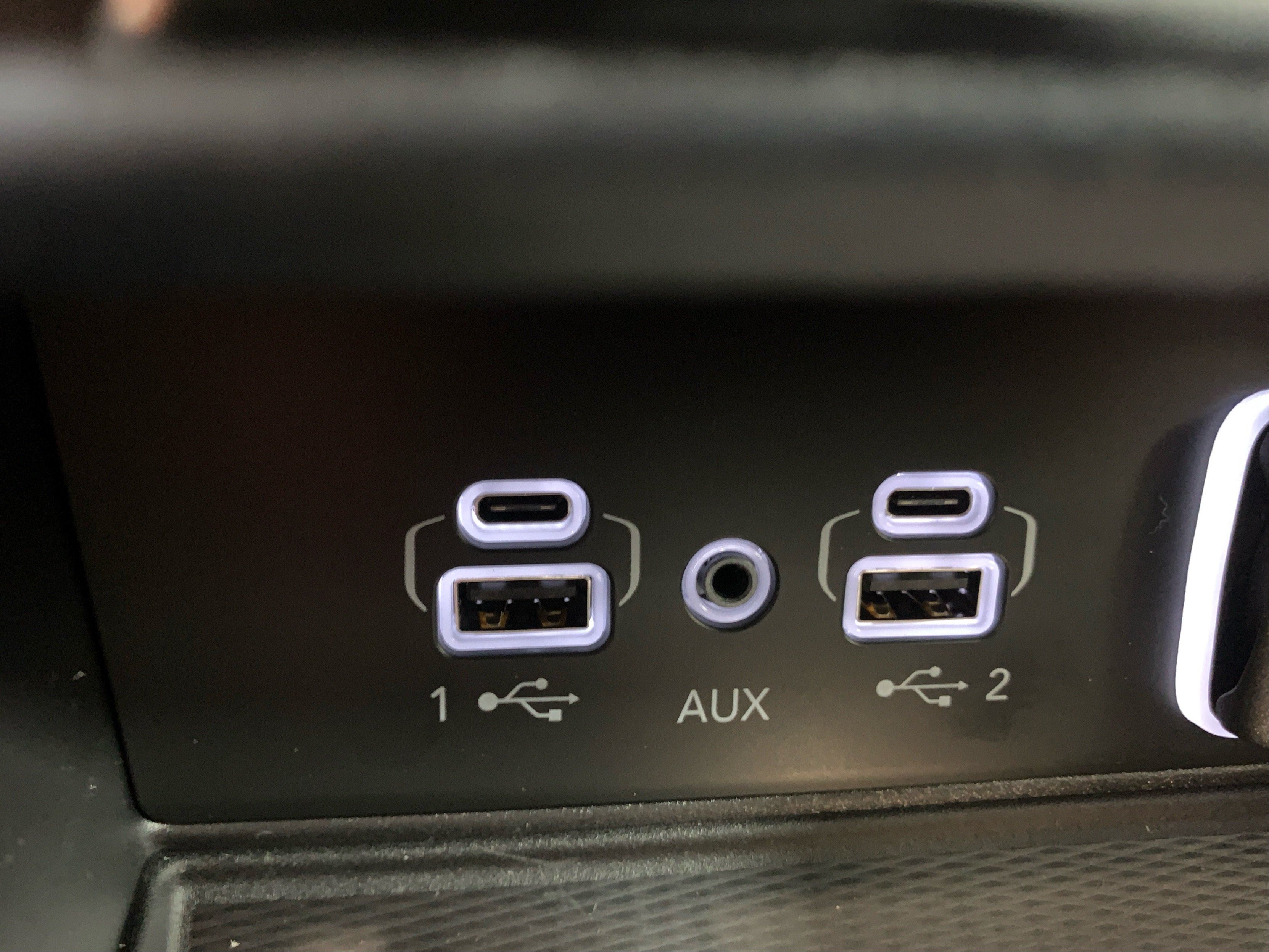 2025 Jeep Grand Cherokee L Altitude - Photo 35