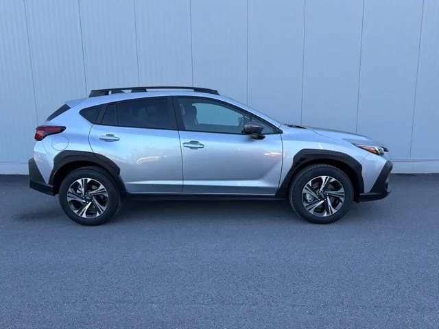 New 2026 ICE SILVER METALLIC Subaru Premium image 17