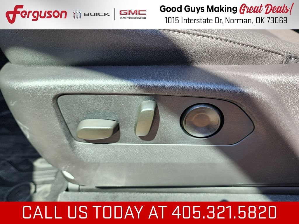 2026 GMC Sierra 1500 Elevation - Photo 19