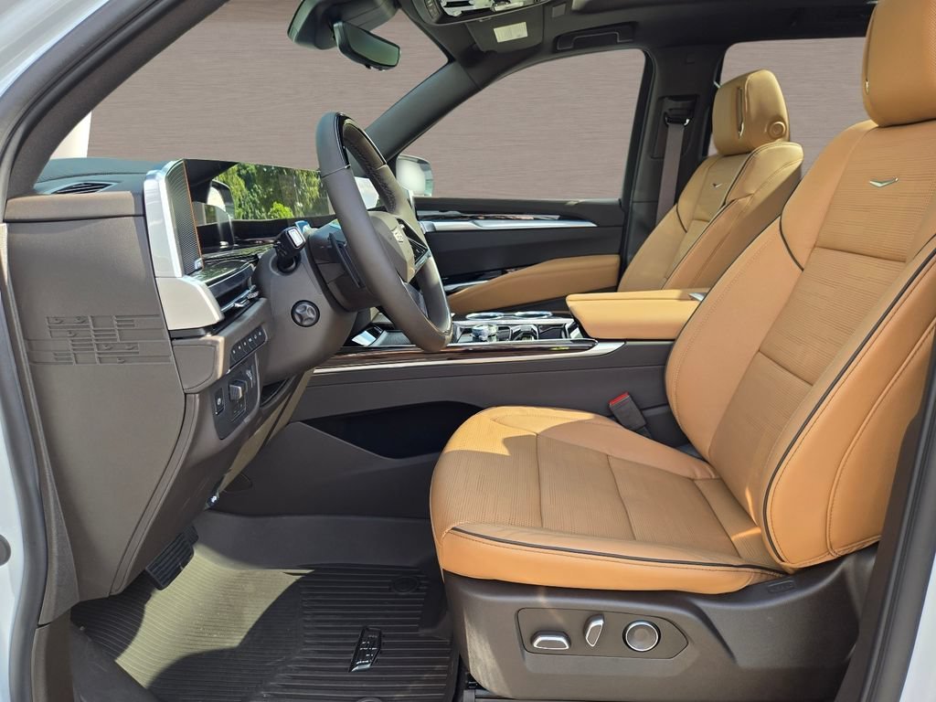 2026 Cadillac Escalade Luxury - Photo 28