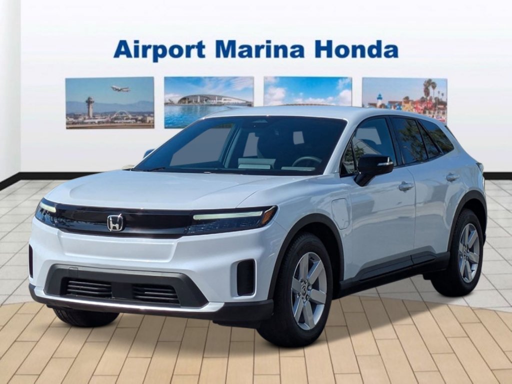 2026 Honda Prologue EX's photo