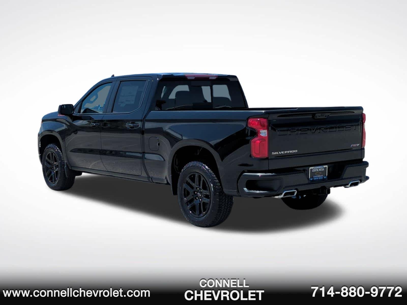 2026 Chevrolet Silverado 1500 RST - Photo 7