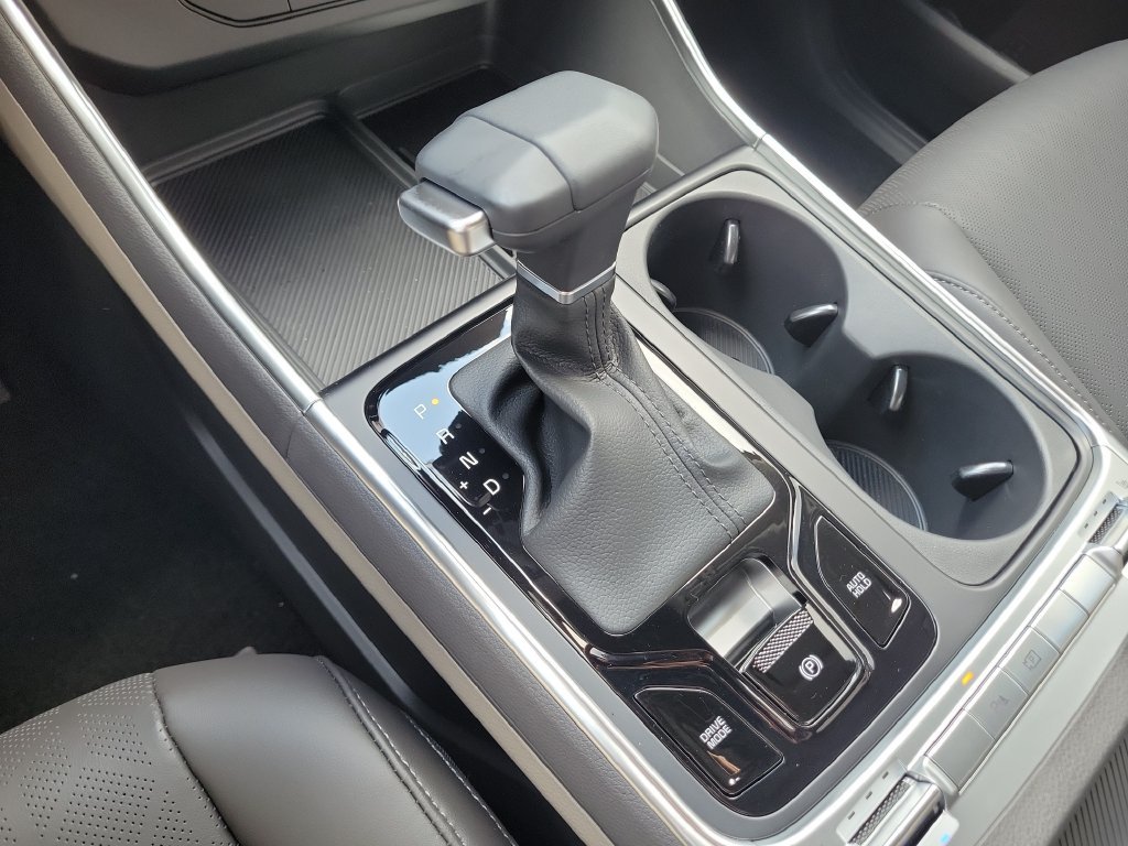 New 2026 Ivory Silver Kia SX image 36