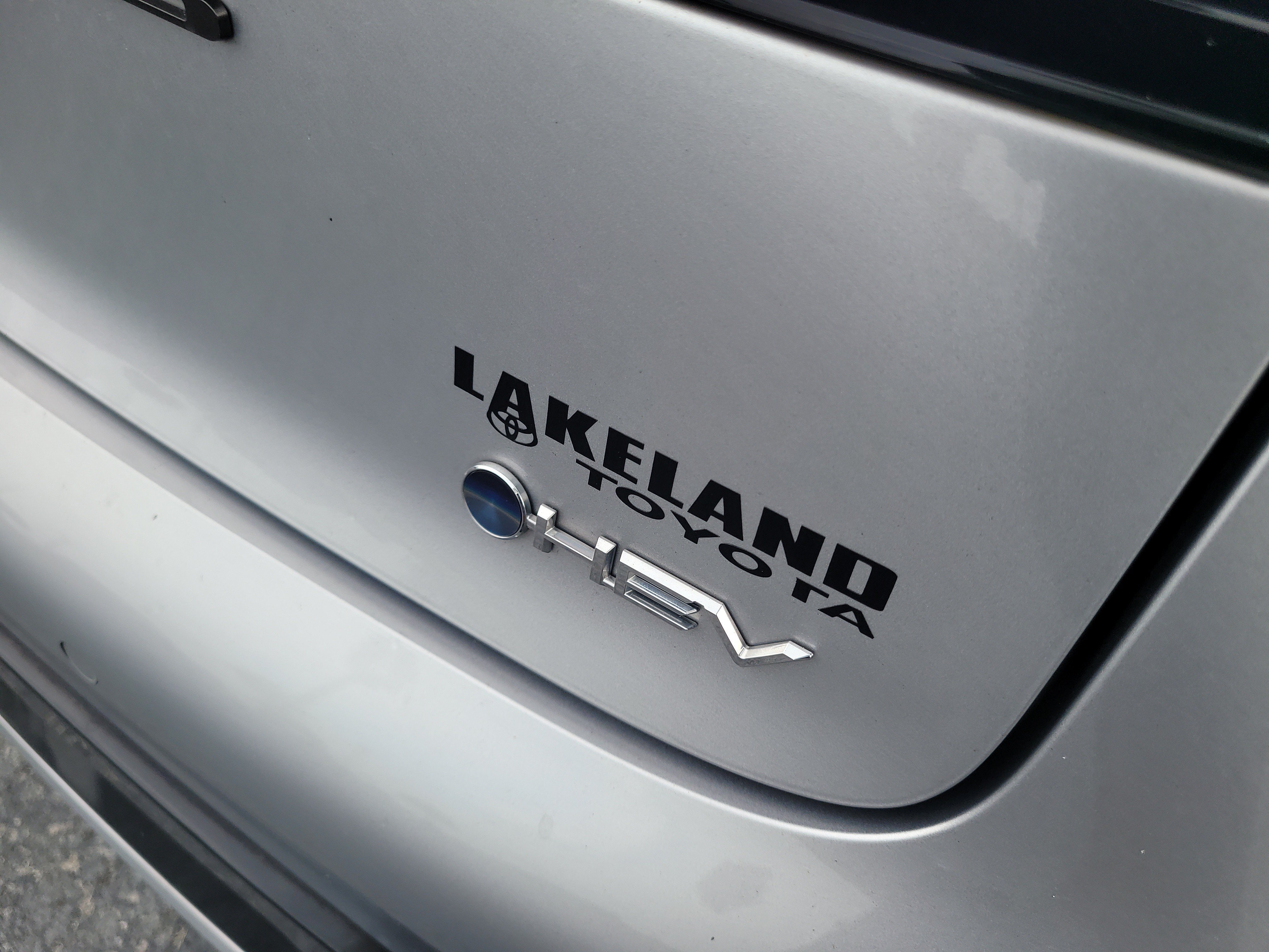Used 2023 Cutting Edge Toyota Limited image 9