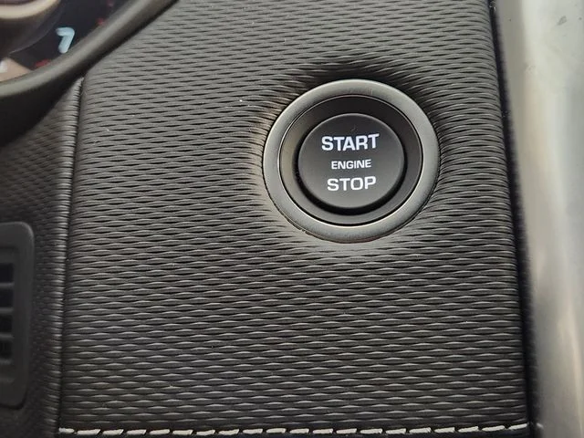 2026 Land Rover Discovery Gemini Edition - Photo 20