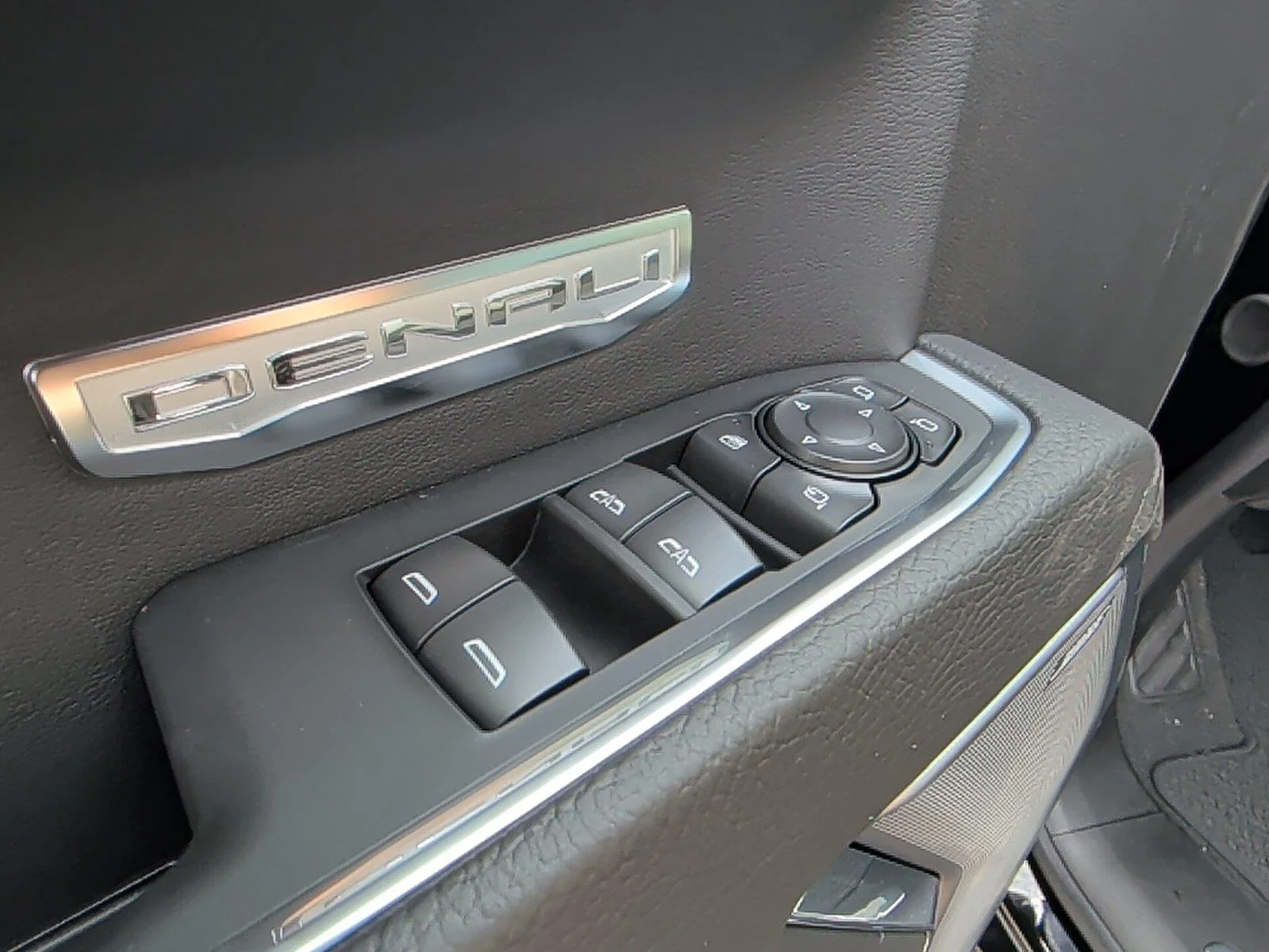 New 2026 Onyx Black GMC Denali image 16