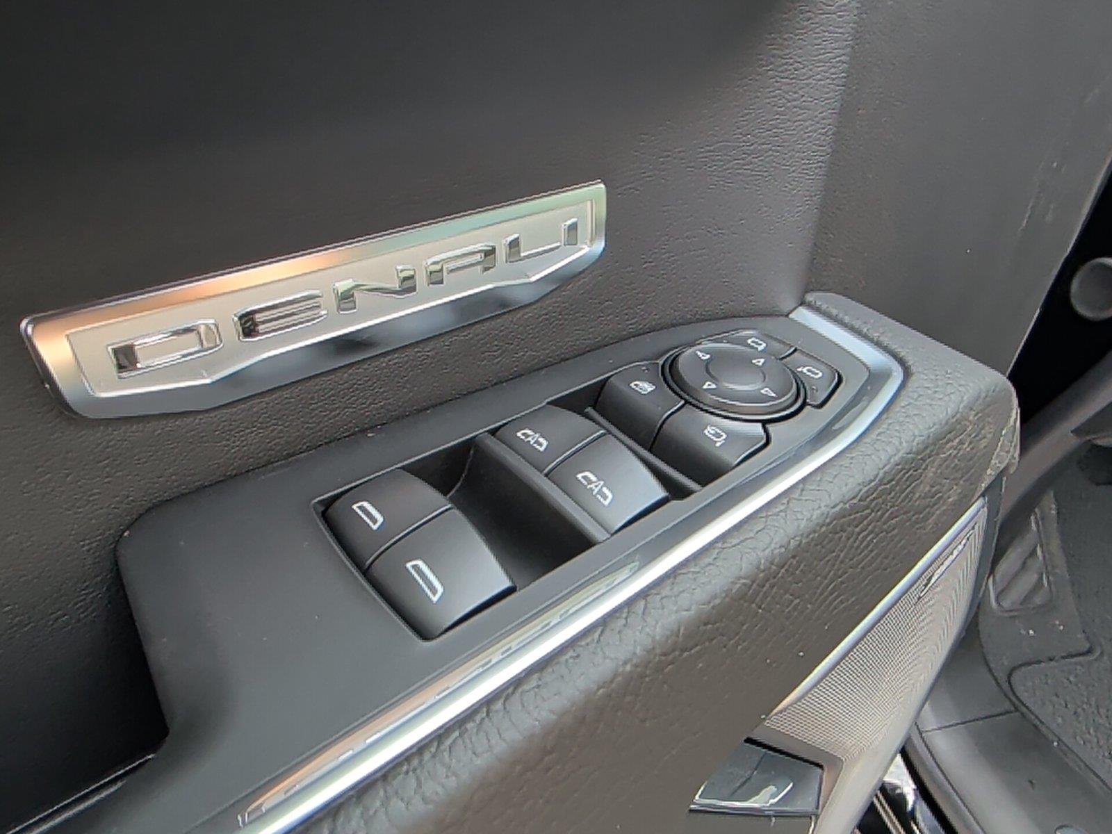 New 2026 Onyx Black GMC Denali image 16