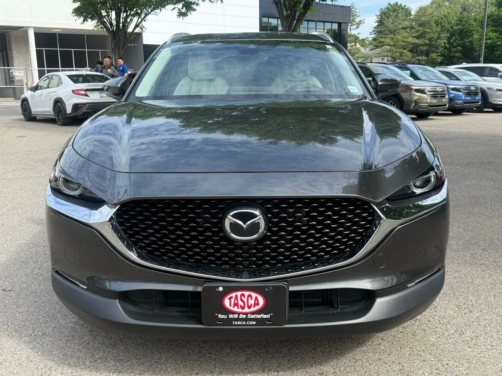 Used 2023 Gray Mazda 2.5 S Premium Package image 3