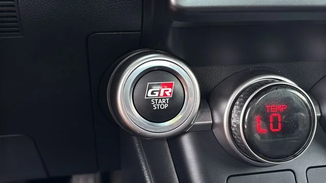 Used 2023 Gray Toyota Base image 29