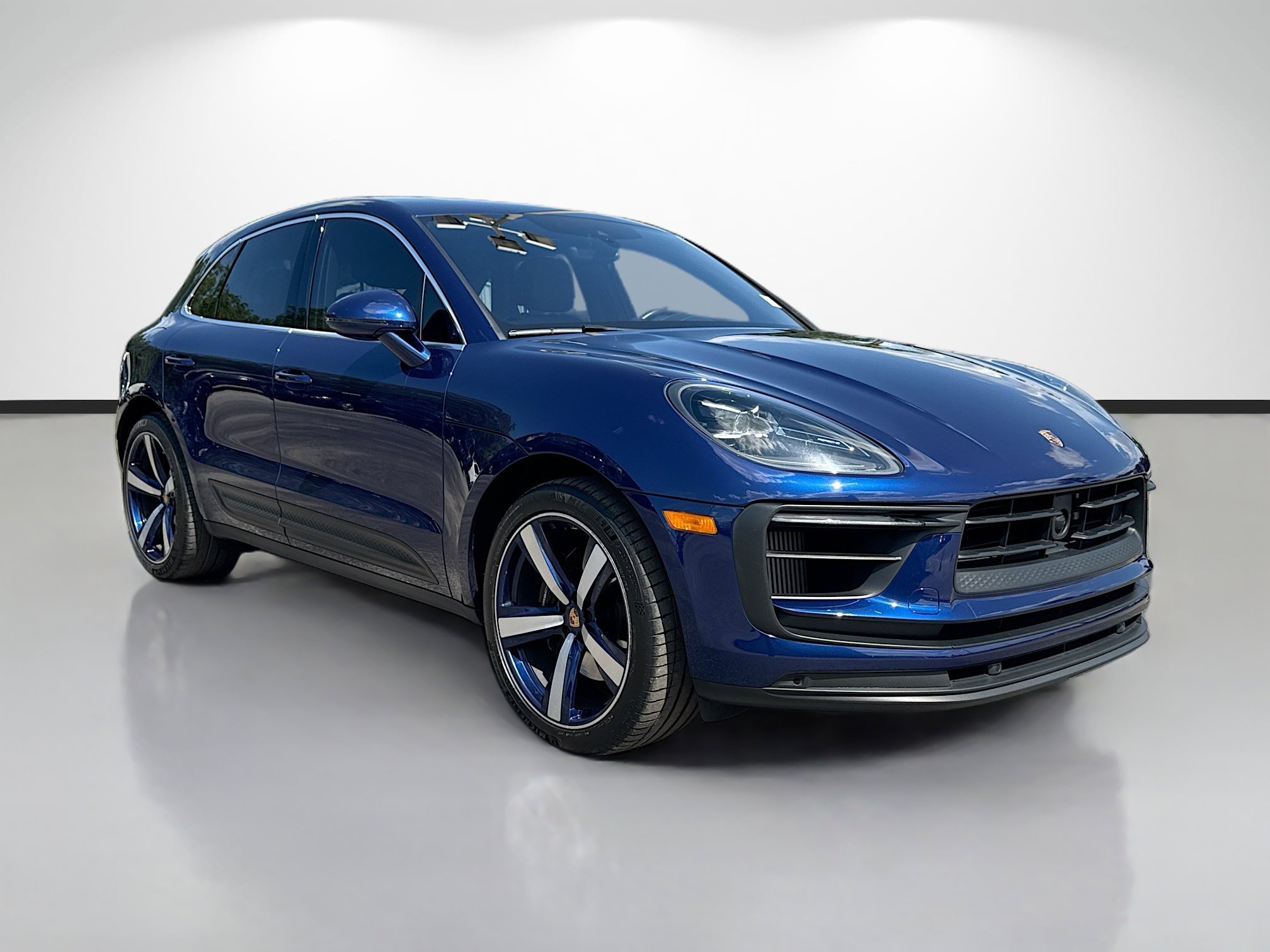 2023 Porsche Macan S