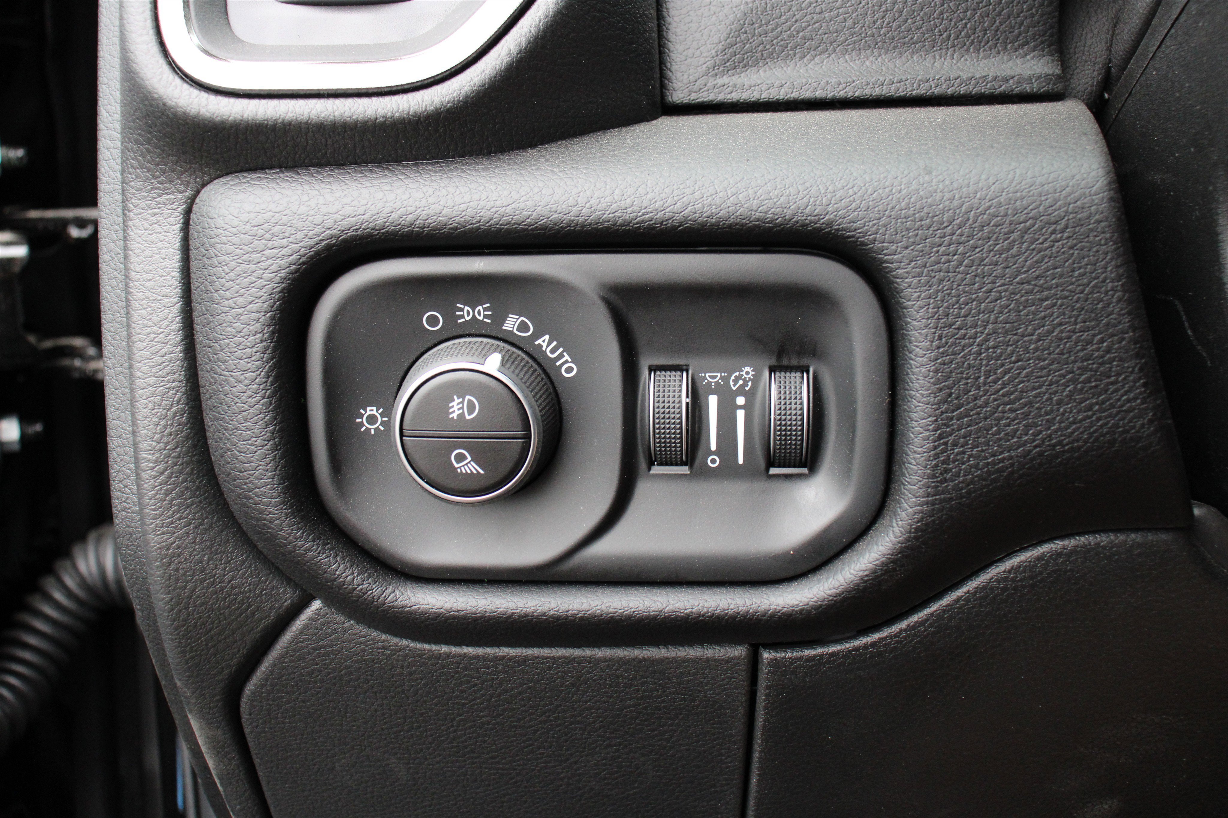 2026 RAM 2500 Power Wagon - Photo 10