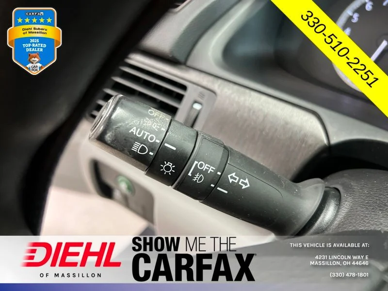 Used 2015 Gray Honda EX image 25