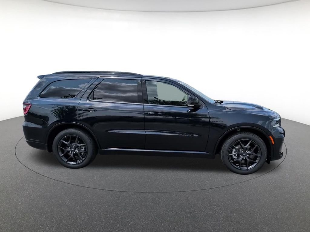 2026 Dodge Durango GT HEMI Plus V8 - Photo 4