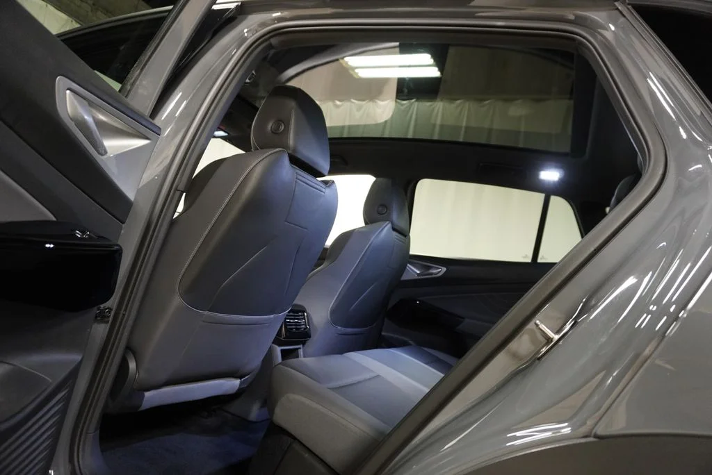 Certified 2023 Volkswagen ID.4 PRO S with VIN 1V2VMPE84PC019529 for sale in Chicago, IL