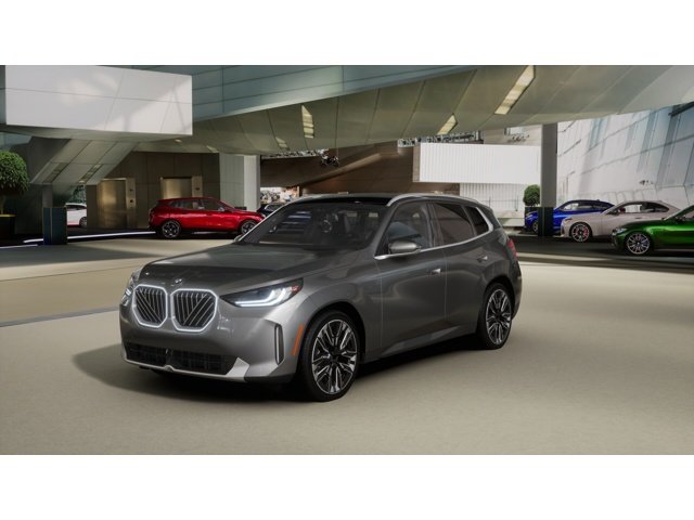 2026 BMW X3 X3 30