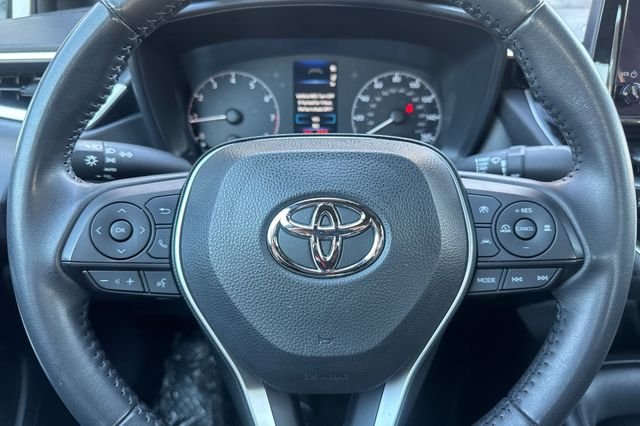 2024 Toyota Corolla SE - Photo 26