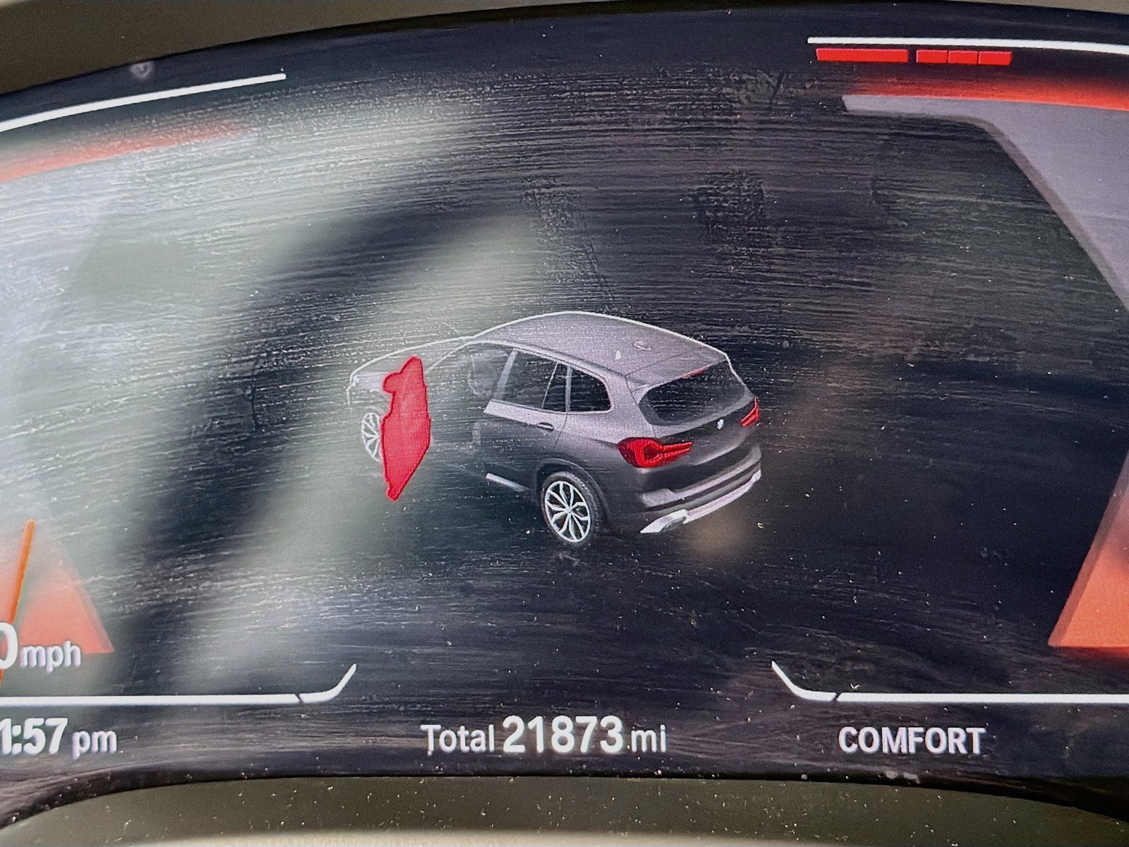 Certified Used 2024 Jet Black BMW sDrive30i image 12