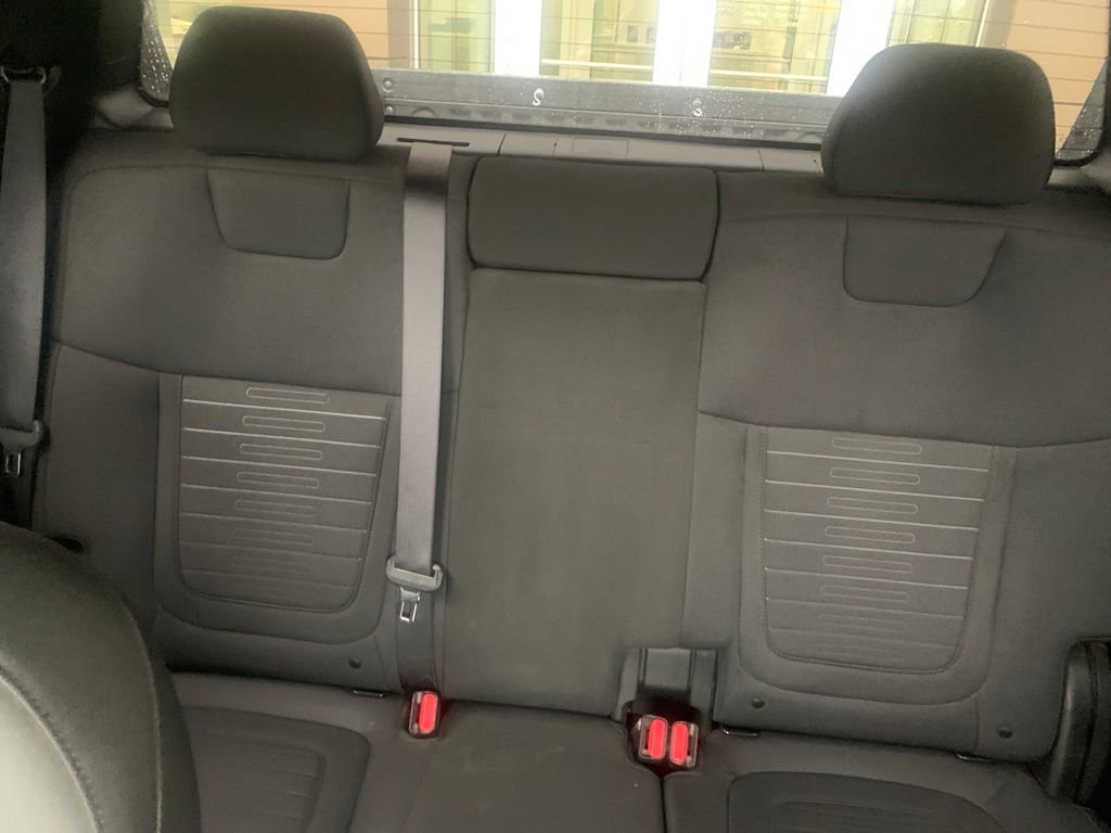 2022 Hyundai Santa Cruz SEL - Photo 28
